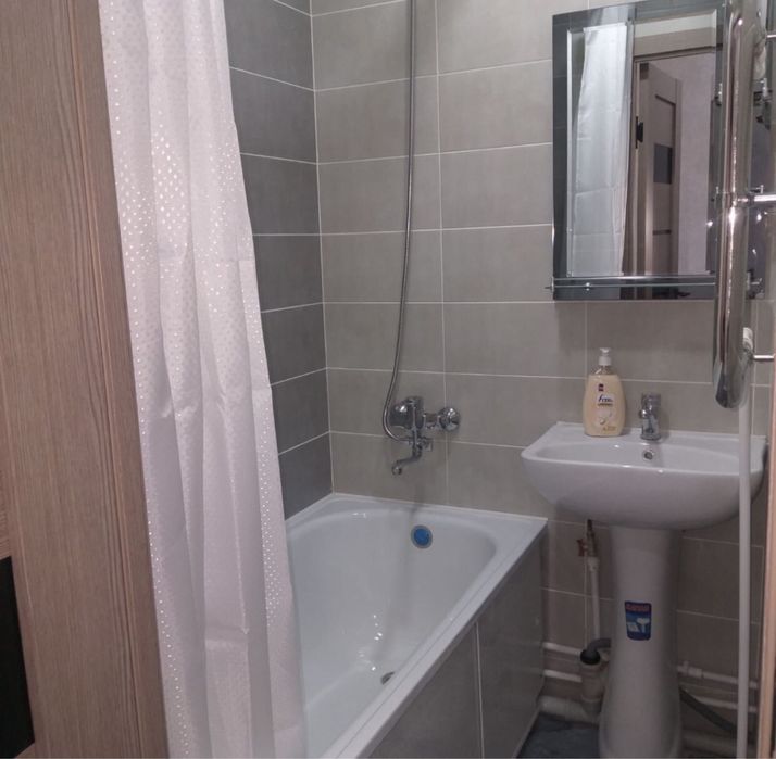 Сдаю 1-комнатную квартиру