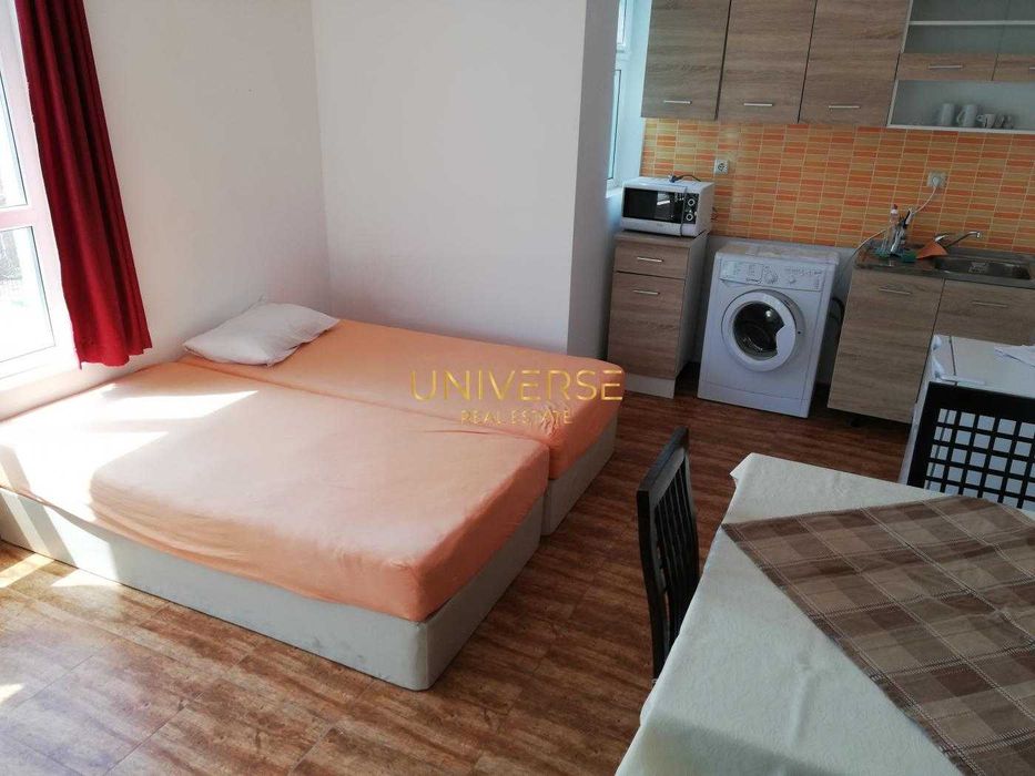 Продава се Двустаен апартамент в Несебър - 60 кв.м за 638 €/кв.м - Снимка #2