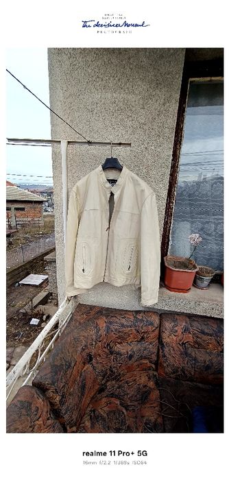 ЛОТ от 36 бр. якета мъжки и женски