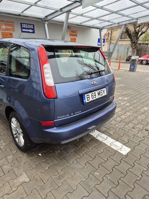 Vand Ford Focus C Max