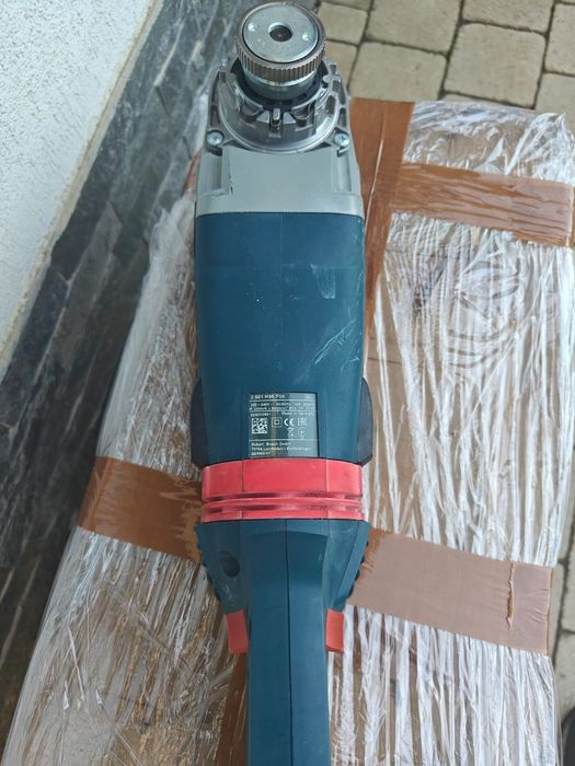 Bosch GWS 26-230 LVI  polizor unghiular 2600W