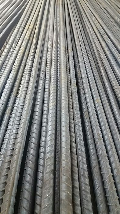 Armatura prut profil