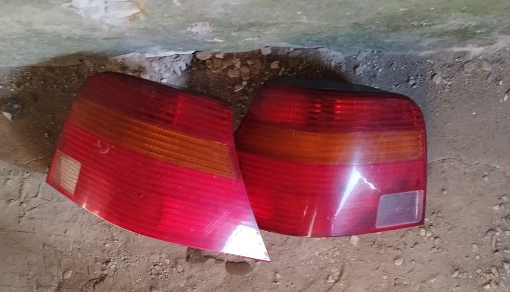 Стопове за голф 4