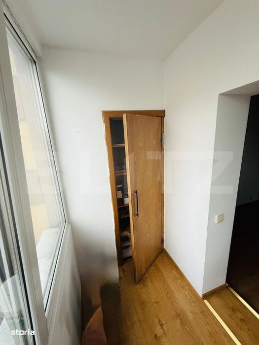 Apartament 3 camere - 99 mp , zona Spitalul Judetean