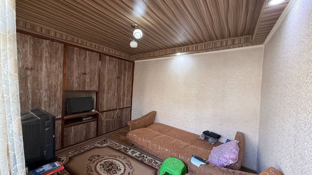 Срочно Продаю СВОЙ Участок в Мирабаде,  Можно Под Офис