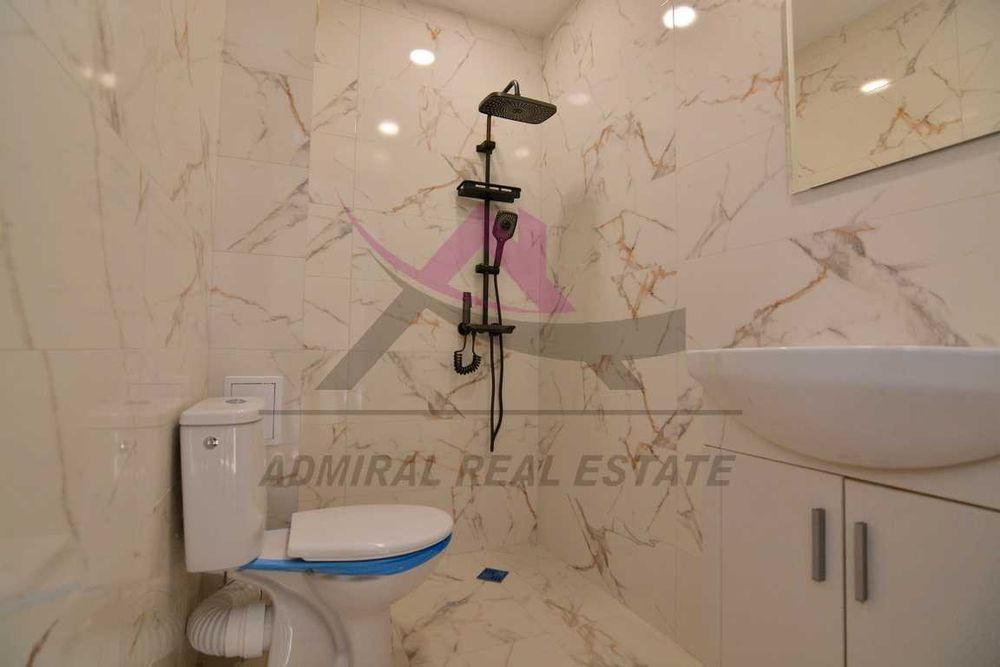 Продава се Двустаен апартамент в Варна, Възраждане 3 - 57 кв.м за 2106 €/кв.м - Снимка #3