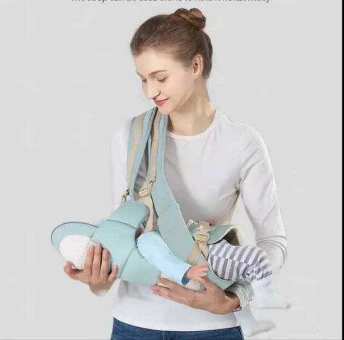 marsupiu ergonomic bebelusi nou sigilat