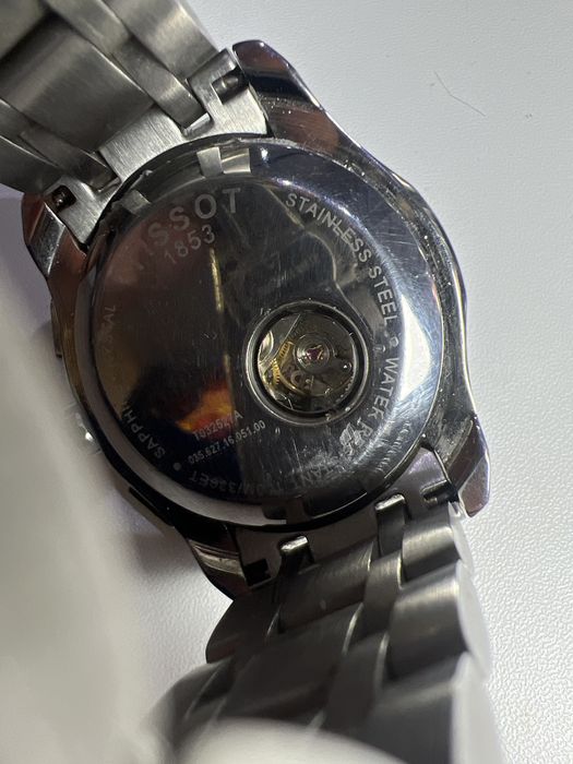 Наручные часы Tissot 1853