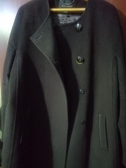 Женское демесезоное пальто