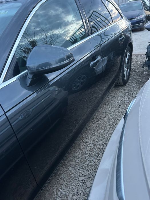 Ușă dreapta spate Audi A4 B9 break 2017