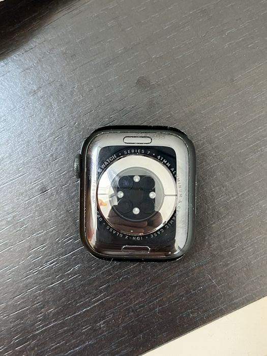 Apple Watch Series 7 41 mm