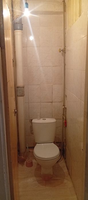 Продам трёхкомнатную квартиру