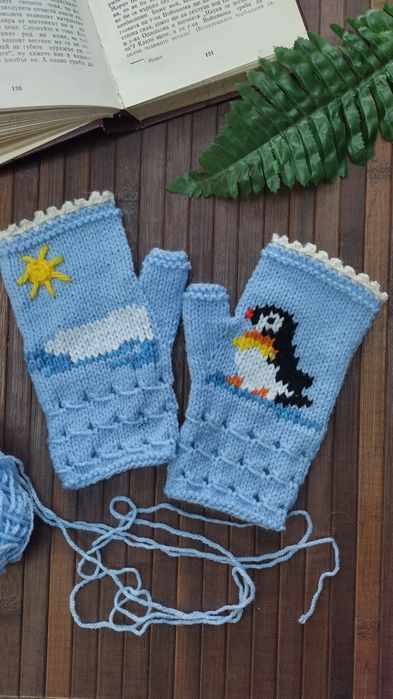 Комплекти и ръкавици