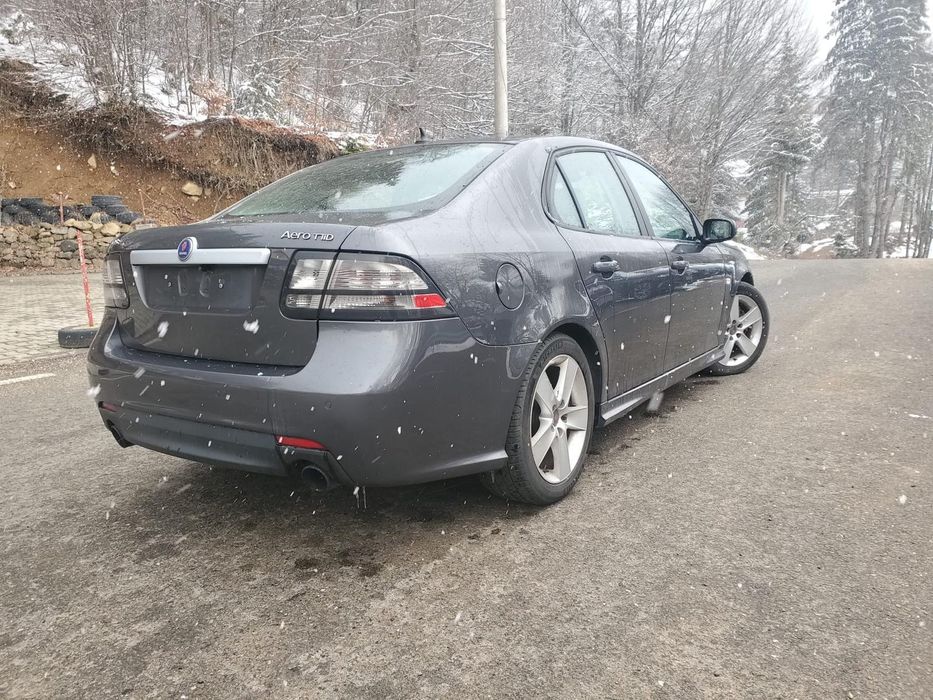 Piese Saab 93 facelift 1.9 TTID 2011 cod motor A19DTR