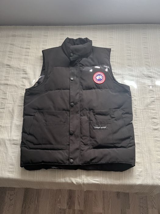Елекче Canada Gooes Оригинално