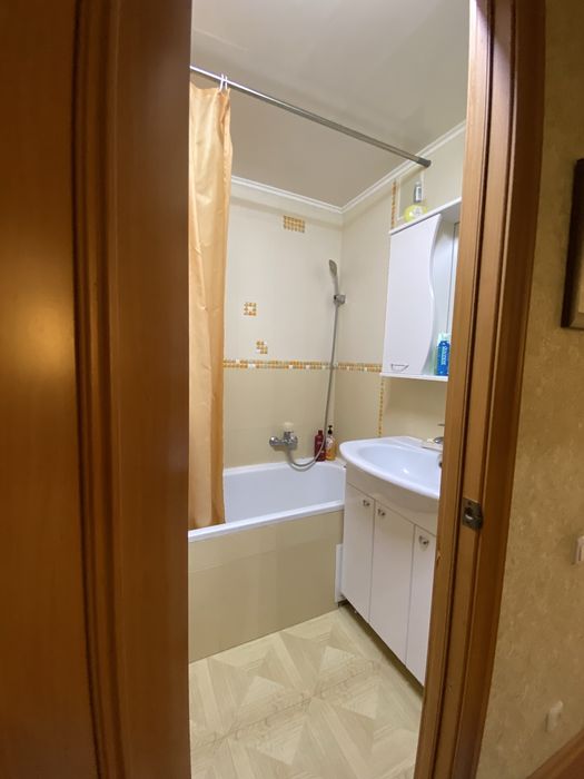 Квартира в 8 мкр