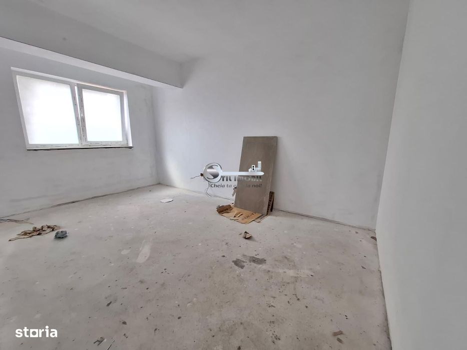 Apartament 3 camere de vanzare in Iasi, Galata, 89,81 mp, bloc nou