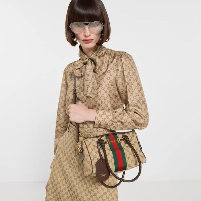 Сумка Gucci Borsetto