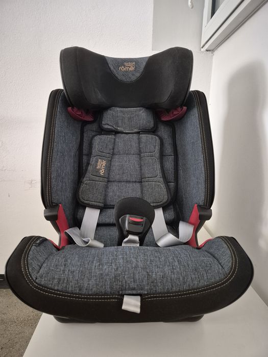 Vand scaun auto Britax Romer Advansafix 4 R   9-36 kg / 9luni -12 ani