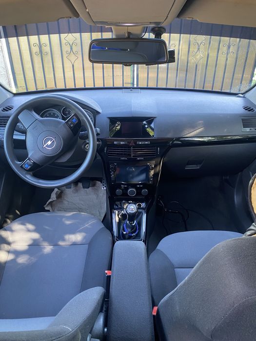 OPEL Astra 2004 — imagine 2