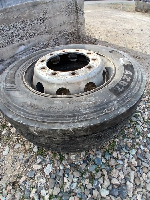 Колесо колесо продам