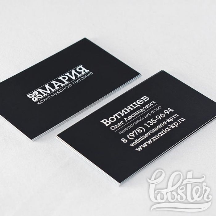 Vizitka, Flayer, Taklifnoma va boshqa xizmatlar