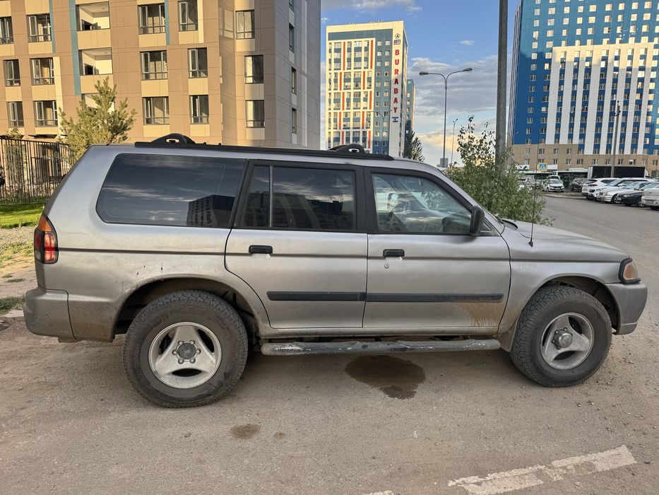 Продам аатомобиль