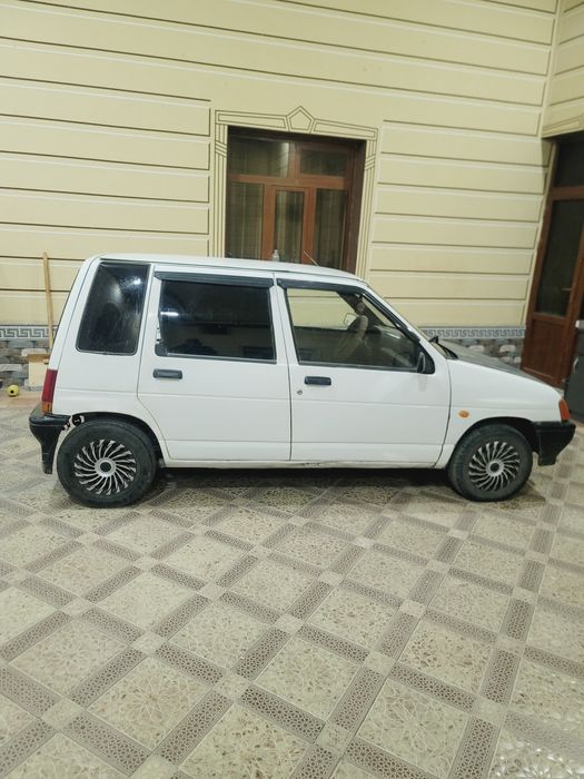 Moshina idiyal Manisha Tayor