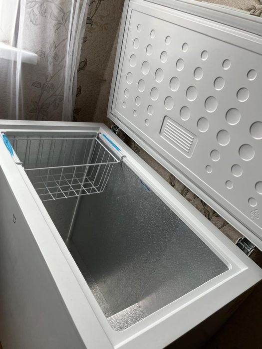 Продается морозильник