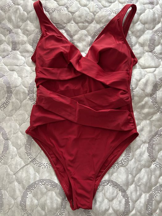 Дамски бански 36 размер, S