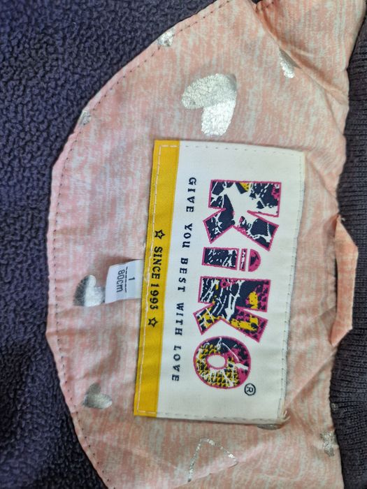 Комбенизон детский