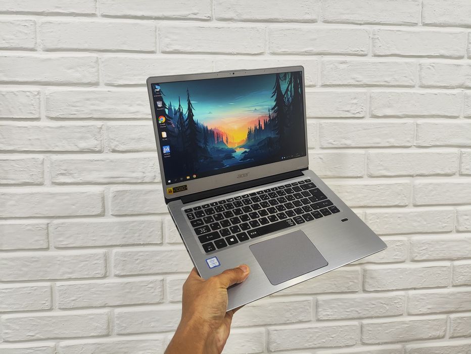 Acer swift 3 DDR4