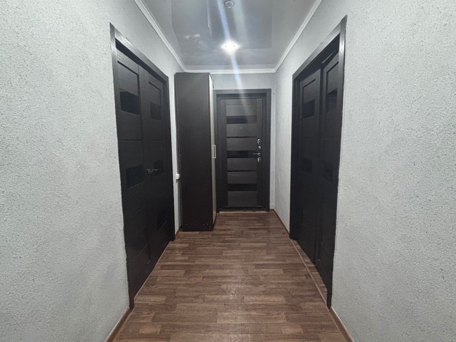 Продам  3 комнатную квартиру