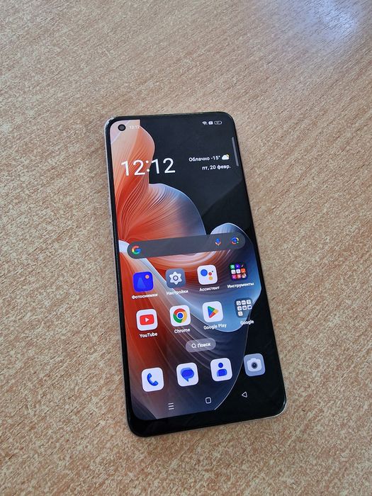 Oppo Reno 7, 8/128 Gb