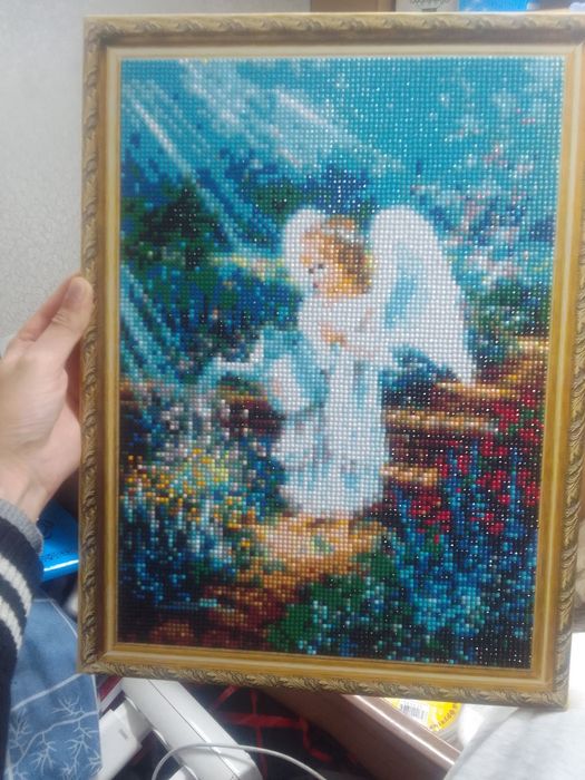 Продаю картины. Недорого