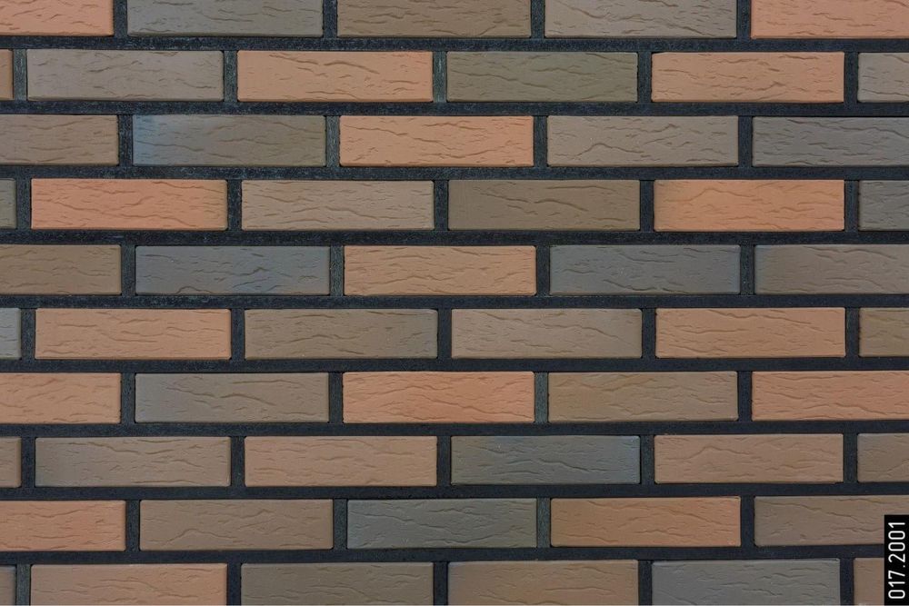 Облицовочный кирпич флеш баварка