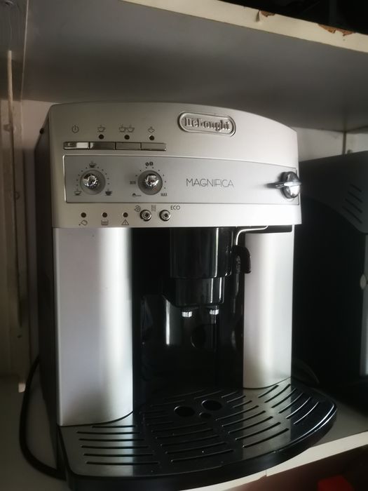 Delonghi Magnifica