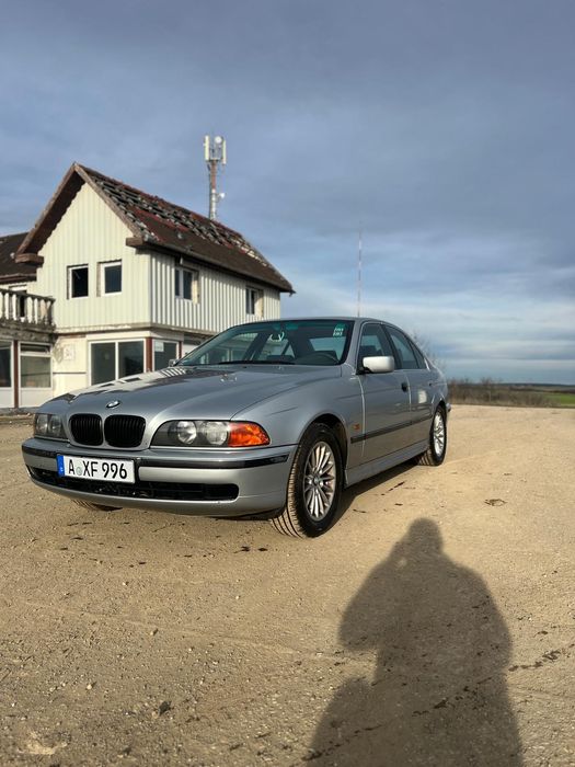 Bmw seria 5 e39 96