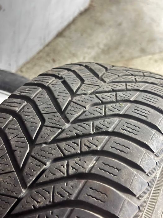 Roti Jante Anvelope Iarna 16 Originale Suzuki S-Cross Vitara + Senzori