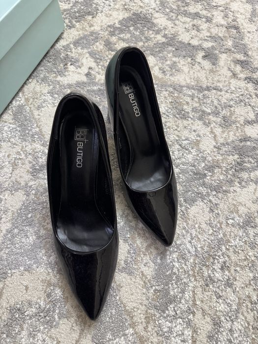 Туфли, полусапожки, зимние сапоги