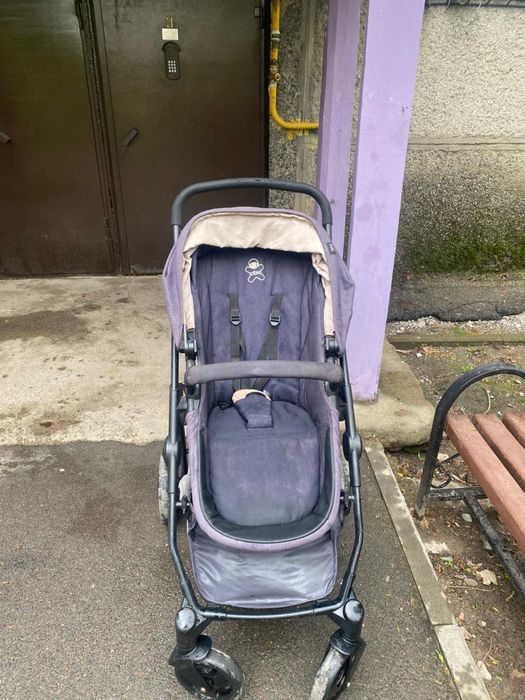 коляска cybex дешево