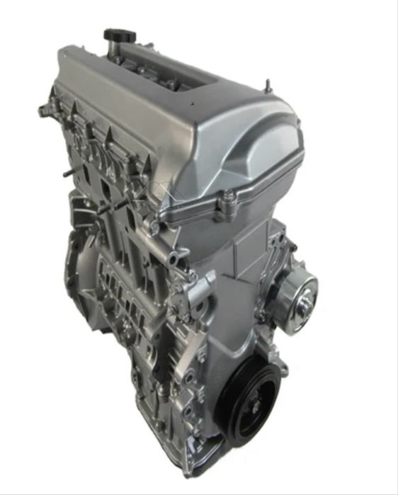 двигалеть 1ZZ-FE 1,8 бензин TOYOTA
