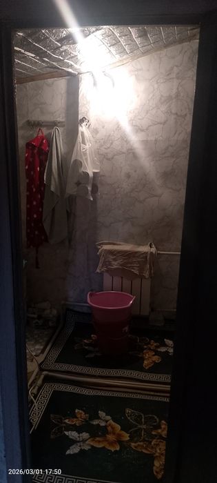 Продам 3-комнатный дом