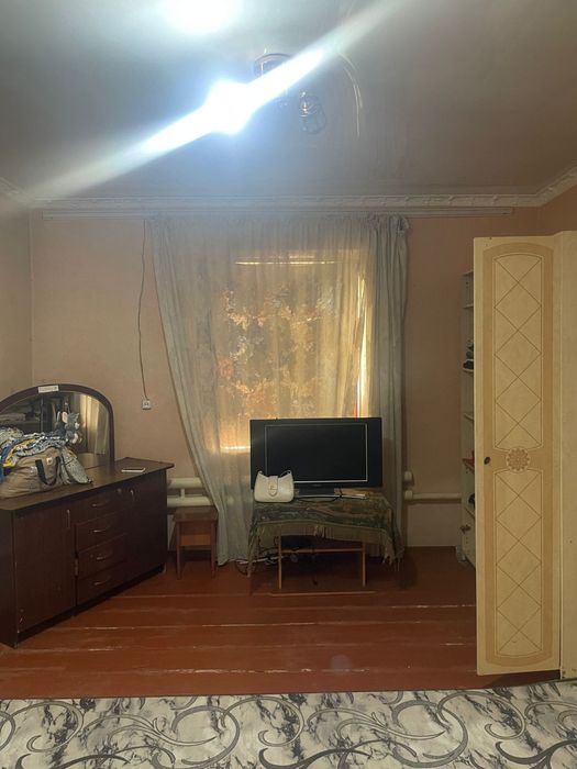 продаётся хороший  дом!