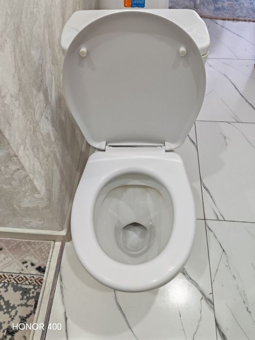Продам унитаз б/у
