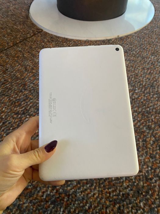 Fire HD8 10th generation