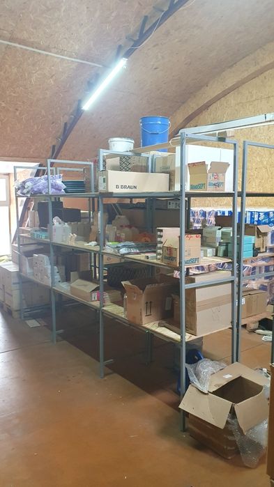 Аренда помещения