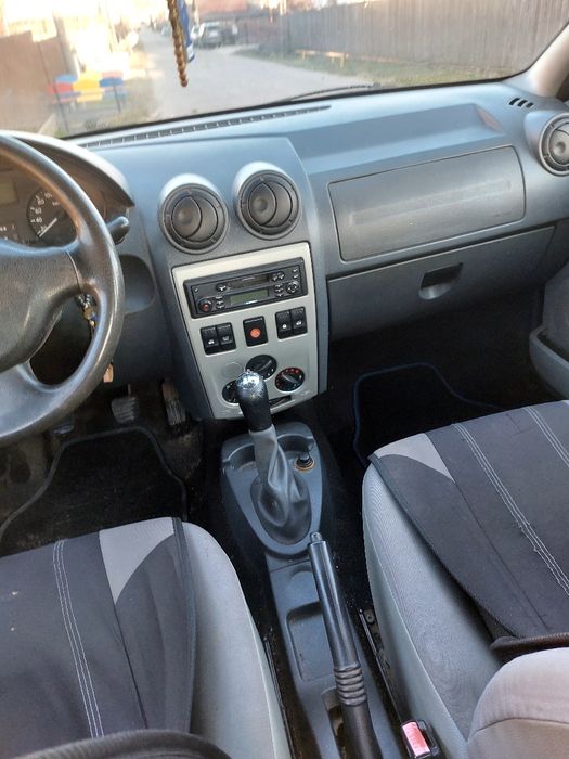 Dacia Logan 1.4 Benzina