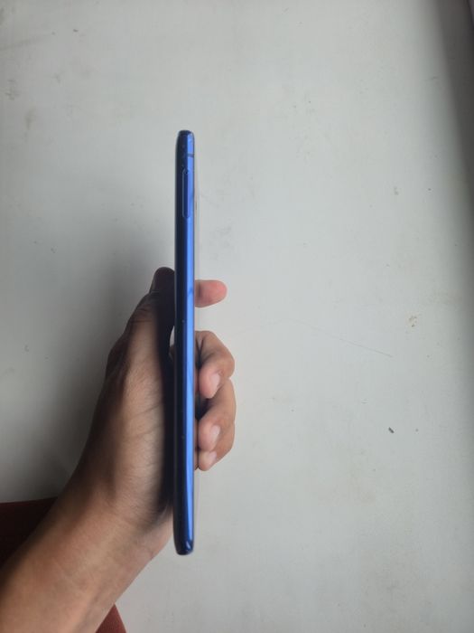 Samsung S10 lite