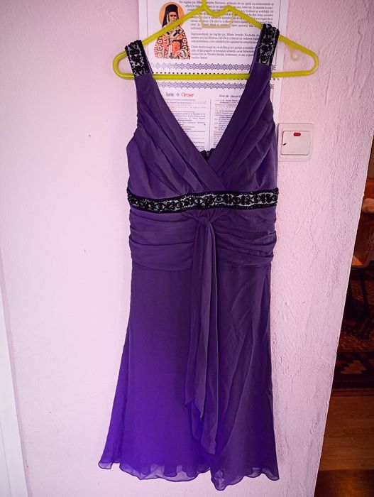 Rochii de ocazie și pantofi